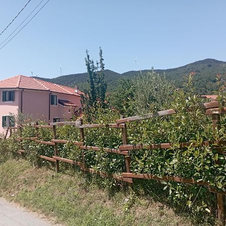 La Tana Della Volpetta - Bed & Breakfast Stella Exterior foto
