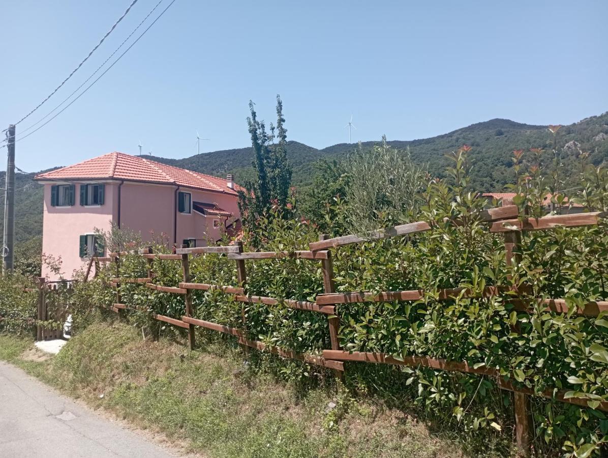 La Tana Della Volpetta - Bed & Breakfast Stella Exterior foto